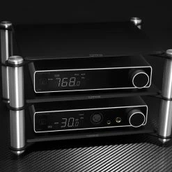 Desktop Amps & DACs TOPPING - L70