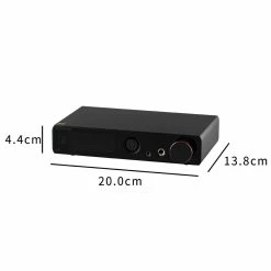 Desktop Amps & DACs TOPPING - L70