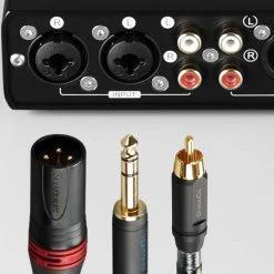 Desktop Amps & DACs TOPPING - L70
