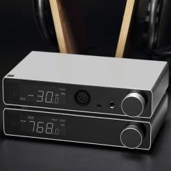 Desktop Amps & DACs TOPPING - L70