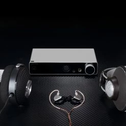 Desktop Amps & DACs TOPPING - L70