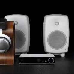 Desktop Amps & DACs TOPPING - L70