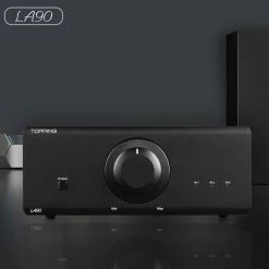 TOPPING - LA90 Desktop Amps & DACs