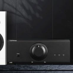 TOPPING - LA90 Desktop Amps & DACs