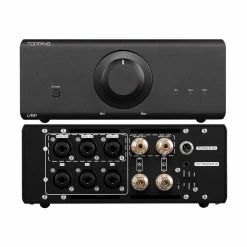 TOPPING - LA90 Desktop Amps & DACs