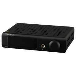 Desktop Amps & DACs TOPPING - MX5