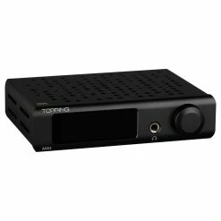 Desktop Amps & DACs TOPPING - MX5