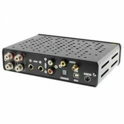 Desktop Amps & DACs TOPPING - MX5