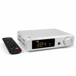 Desktop Amps & DACs TOPPING - MX5