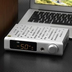 Desktop Amps & DACs TOPPING - MX5