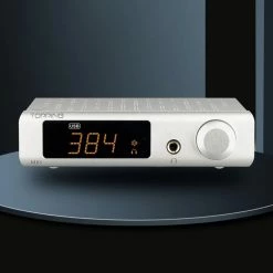 Desktop Amps & DACs TOPPING - MX5