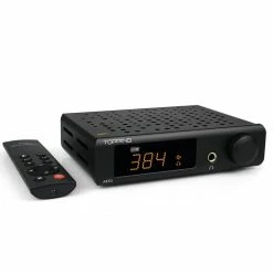 Desktop Amps & DACs TOPPING - MX5