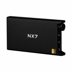 Portable Amps &DACs TOPPING - NX7
