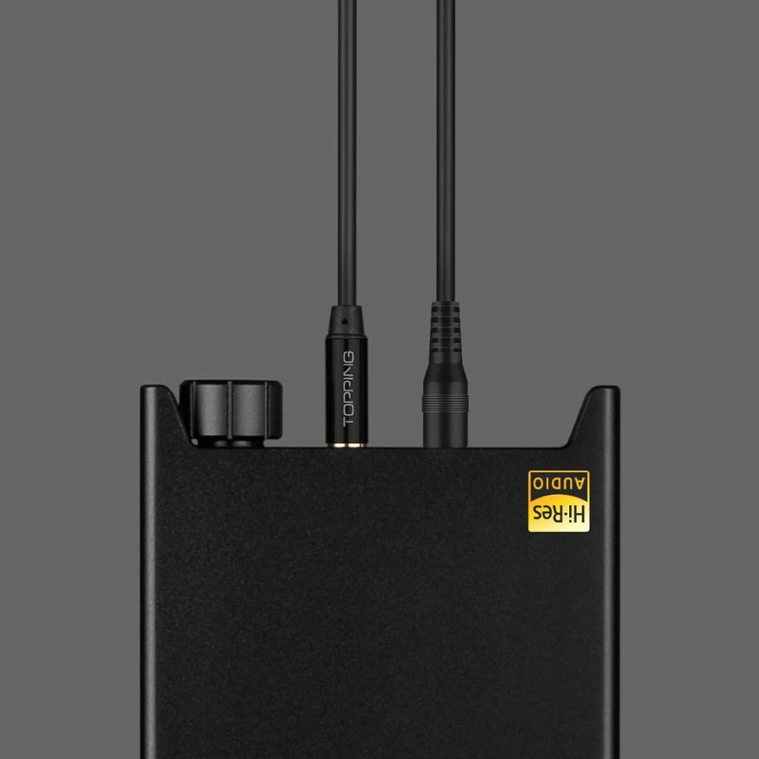 Best deal ๐งจ Portable Amps &DACs TOPPING - NX7 ๐ 9 Portable Amps &DACs TOPPING - NX7