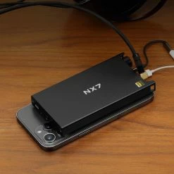 Best deal ๐งจ Portable Amps &DACs TOPPING - NX7 ๐ 32 Portable Amps &DACs TOPPING - NX7