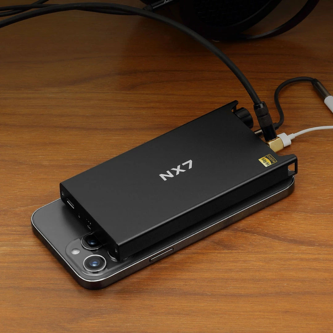 Best deal ๐งจ Portable Amps &DACs TOPPING - NX7 ๐ 12 Portable Amps &DACs TOPPING - NX7