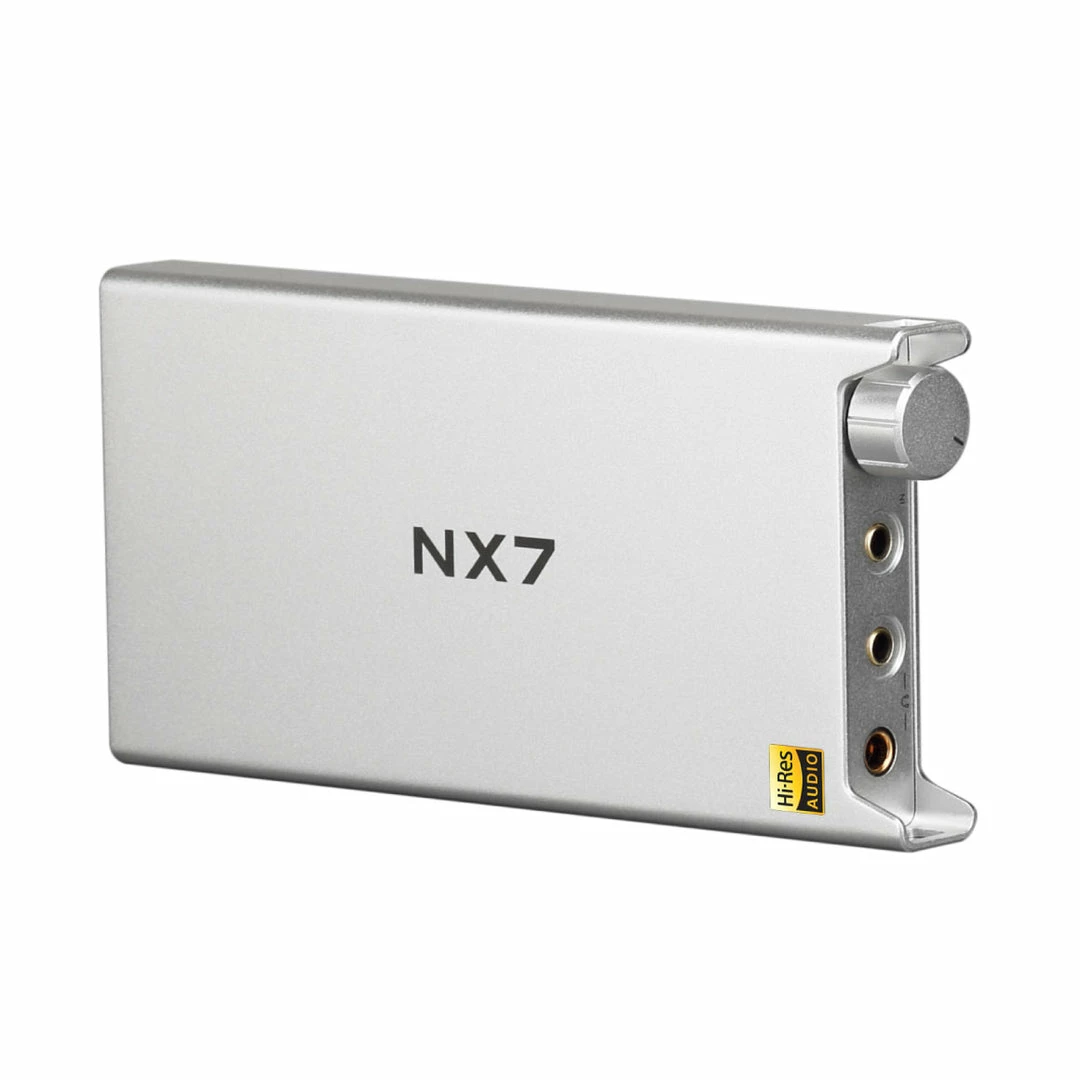 Best deal ๐งจ Portable Amps &DACs TOPPING - NX7 ๐ 14 Portable Amps &DACs TOPPING - NX7