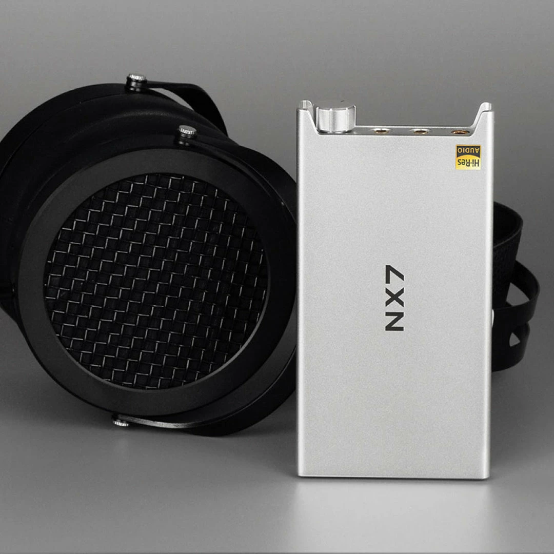 Best deal ๐งจ Portable Amps &DACs TOPPING - NX7 ๐ 20 Portable Amps &DACs TOPPING - NX7