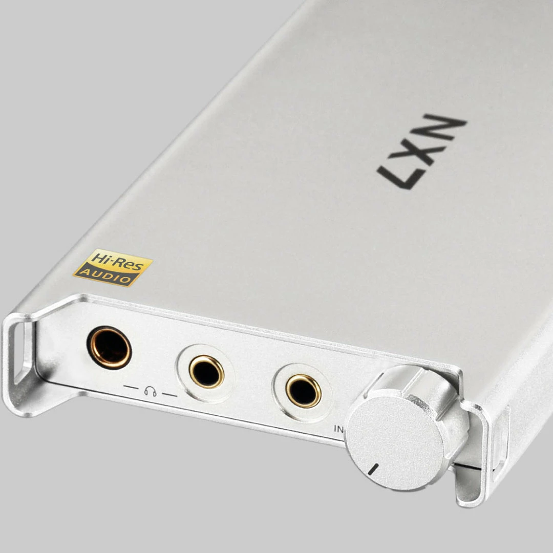 Best deal ๐งจ Portable Amps &DACs TOPPING - NX7 ๐ 18 Portable Amps &DACs TOPPING - NX7