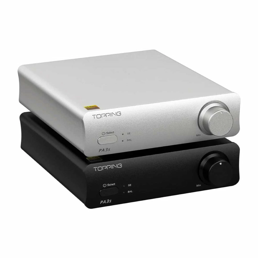 Promo ๐ TOPPING - PA3s ๐ 8 TOPPING - PA3s