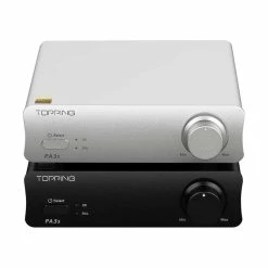 Promo ๐ TOPPING - PA3s ๐ 25 TOPPING - PA3s