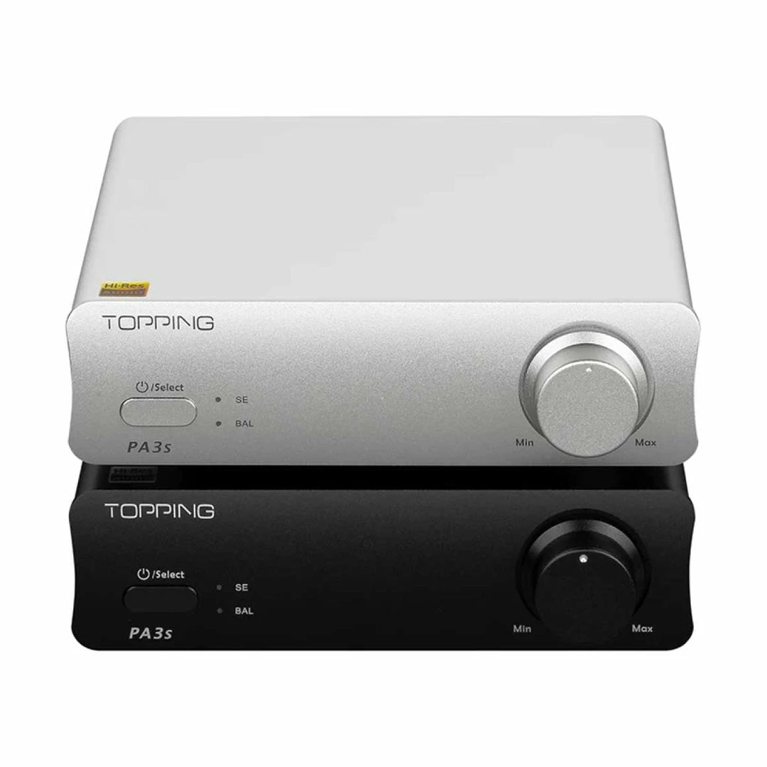 Promo ๐ TOPPING - PA3s ๐ 7 TOPPING - PA3s