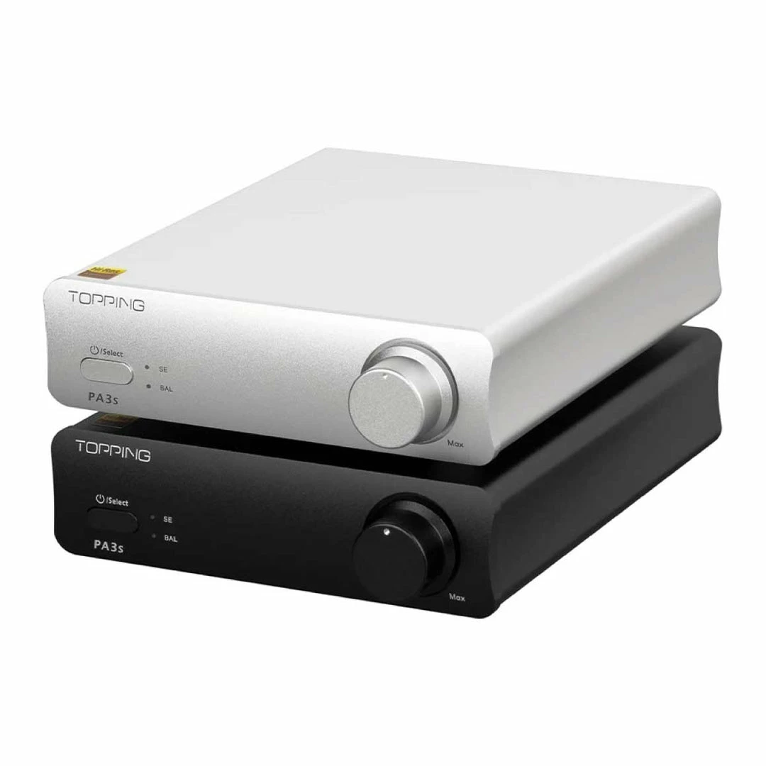 Promo ๐ TOPPING - PA3s ๐ 9 TOPPING - PA3s