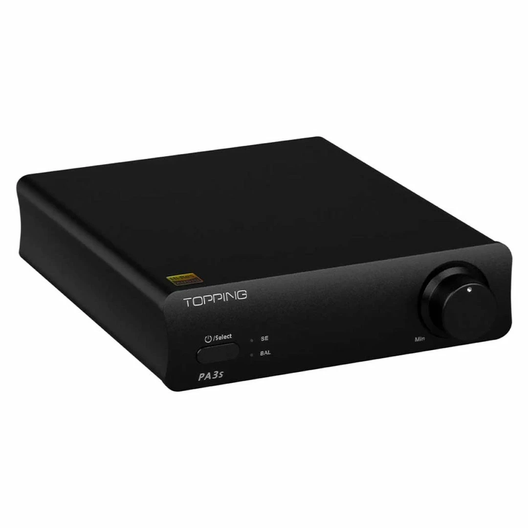 Promo ๐ TOPPING - PA3s ๐ 4 TOPPING - PA3s