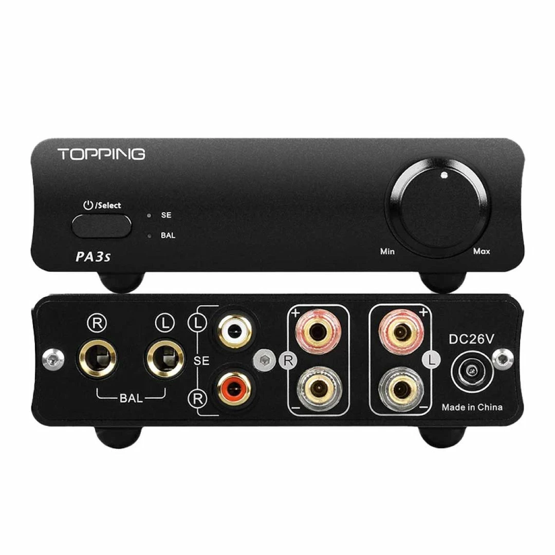 Promo ๐ TOPPING - PA3s ๐ 6 TOPPING - PA3s