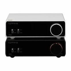 Desktop Amps & DACs TOPPING - PA5