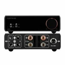 Desktop Amps & DACs TOPPING - PA5