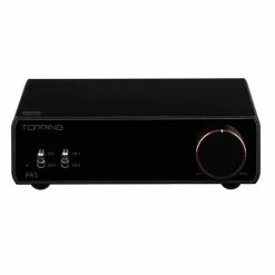 Desktop Amps & DACs TOPPING - PA5