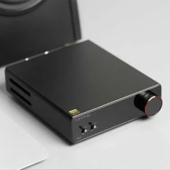 Desktop Amps & DACs TOPPING - PA5