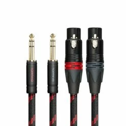 TOPPING - TCT3 Cables