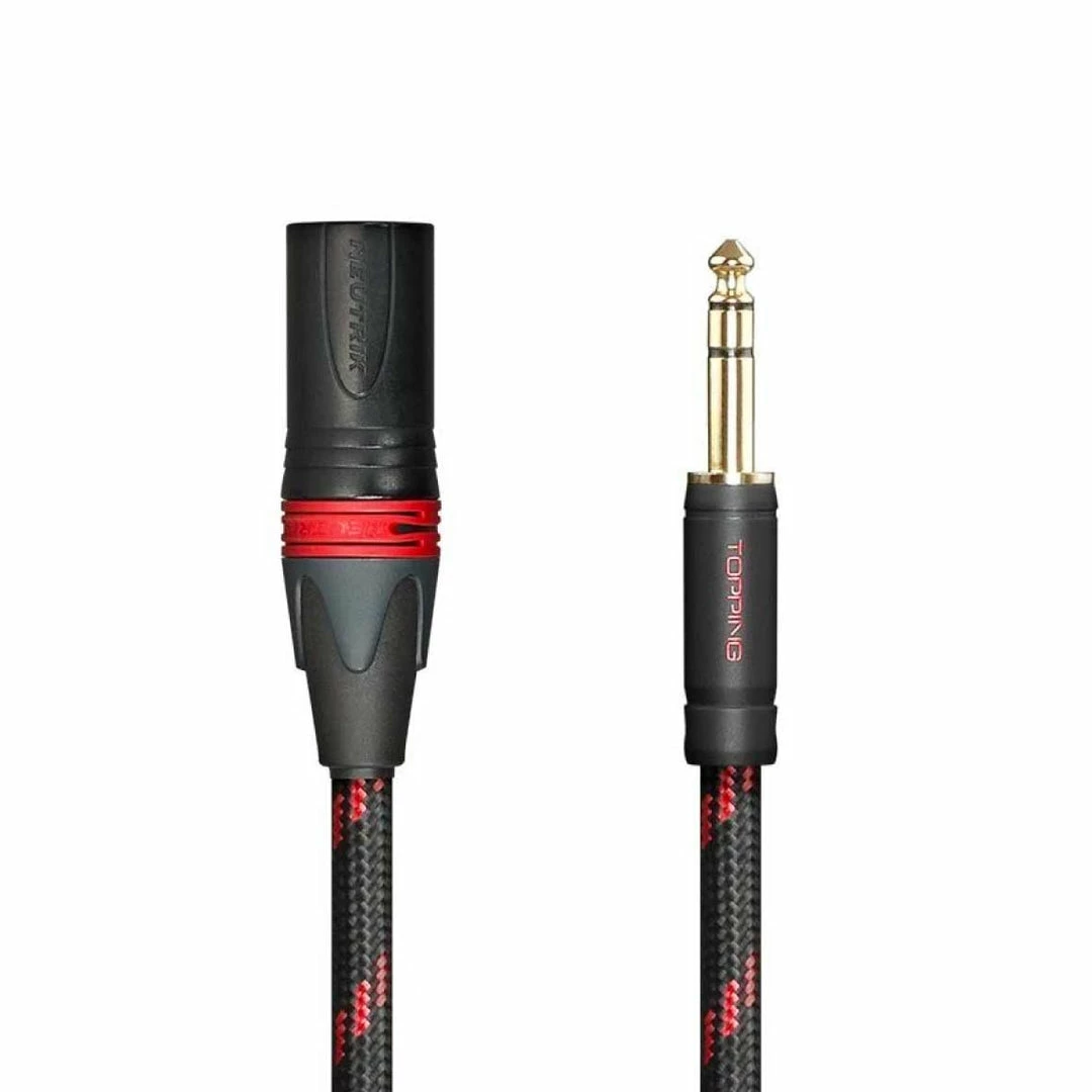 Top 10 🔔 Cables TOPPING - TCT2 ⭐ 4 Cables TOPPING - TCT2