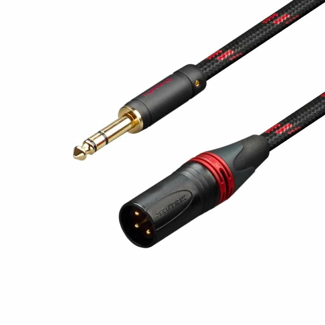 Top 10 🔔 Cables TOPPING - TCT2 ⭐ 5 Cables TOPPING - TCT2