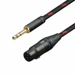 TOPPING - TCT3 Cables