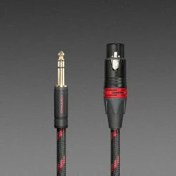 TOPPING - TCT3 Cables