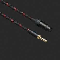 TOPPING - TCT3 Cables