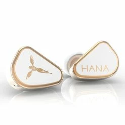 Tanchjim - HANA (2021) In-Ears For Beginners