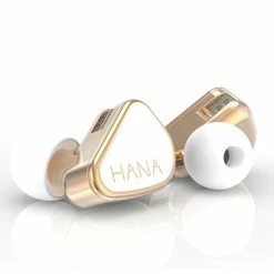 Tanchjim - HANA (2021) In-Ears For Beginners