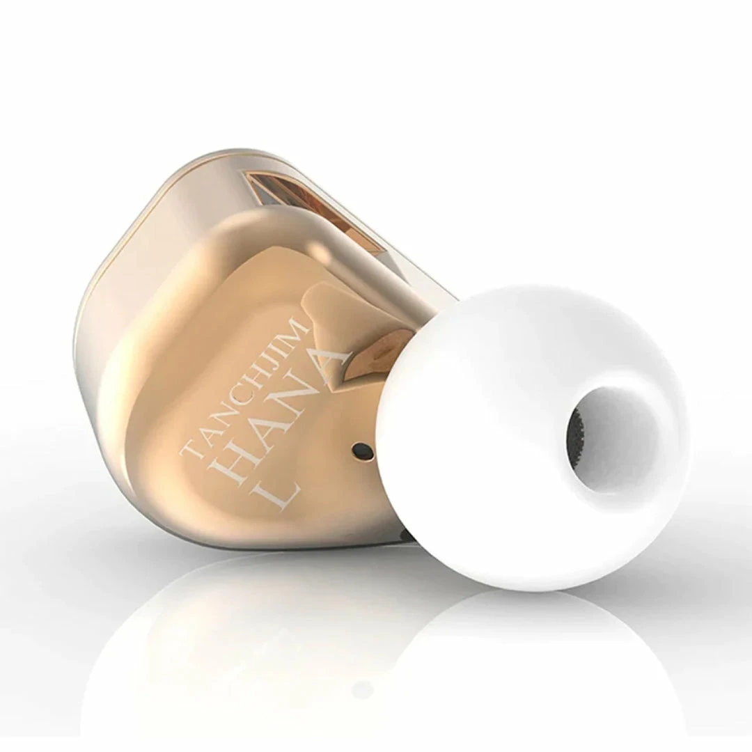 Best deal ๐ Tanchjim - HANA (2021) In-Ears For Beginners ๐งจ 6 Tanchjim - HANA (2021) In-Ears For Beginners
