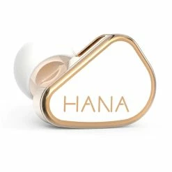 Best deal ๐ Tanchjim - HANA (2021) In-Ears For Beginners ๐งจ 24 Tanchjim - HANA (2021) In-Ears For Beginners