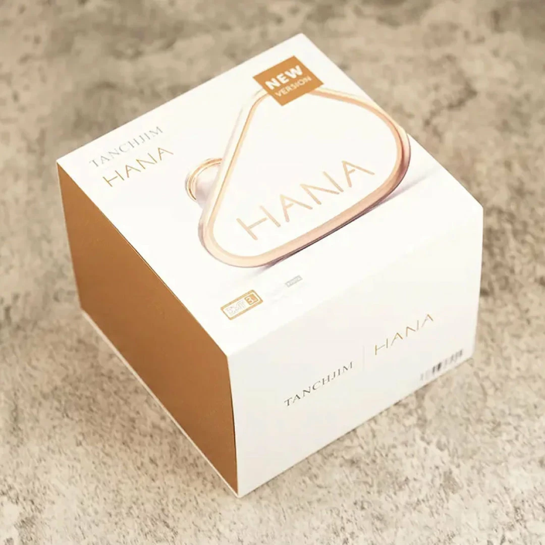 Best deal ๐ Tanchjim - HANA (2021) In-Ears For Beginners ๐งจ 18 Tanchjim - HANA (2021) In-Ears For Beginners