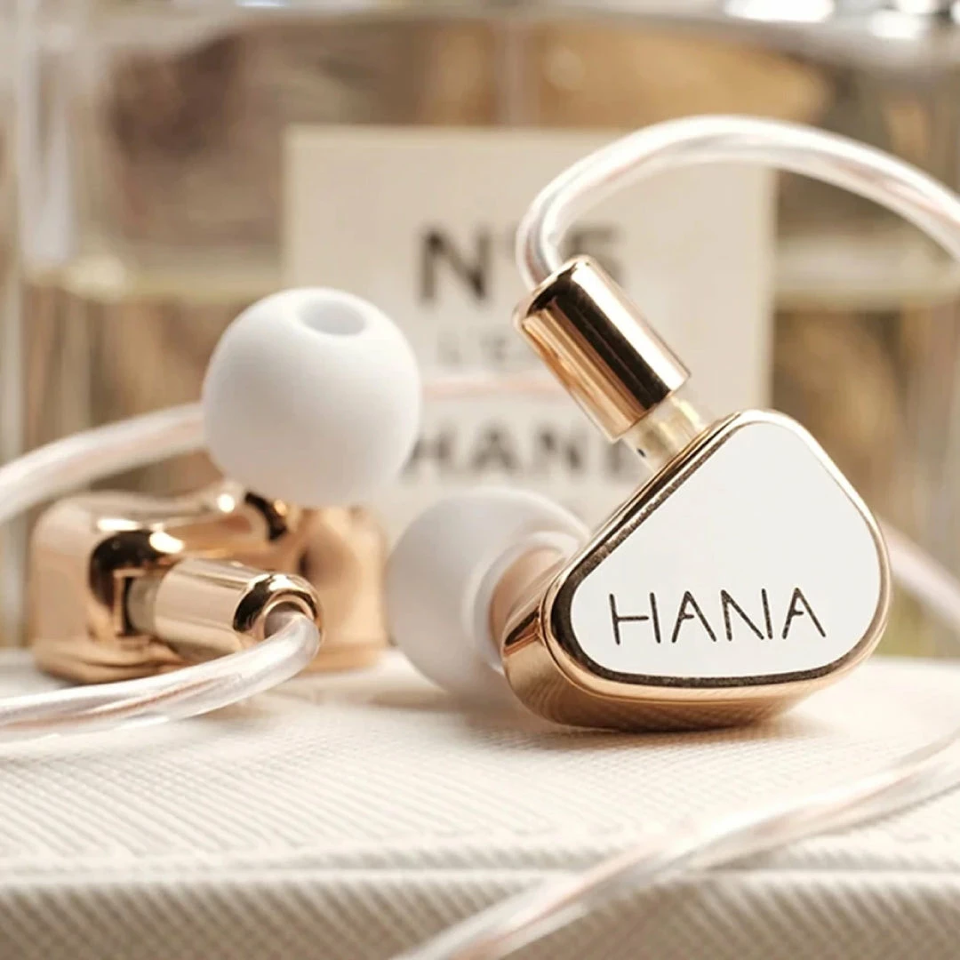Best deal ๐ Tanchjim - HANA (2021) In-Ears For Beginners ๐งจ 12 Tanchjim - HANA (2021) In-Ears For Beginners