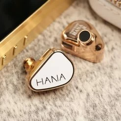 Best deal ๐ Tanchjim - HANA (2021) In-Ears For Beginners ๐งจ 33 Tanchjim - HANA (2021) In-Ears For Beginners