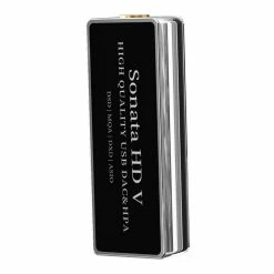 Portable Amps &DACs TempoTec - Sonata HD V