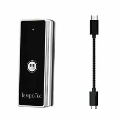 Outlet 🌟 Portable Amps &DACs TempoTec - Sonata HD V 😀 16 Portable Amps &DACs TempoTec - Sonata HD V