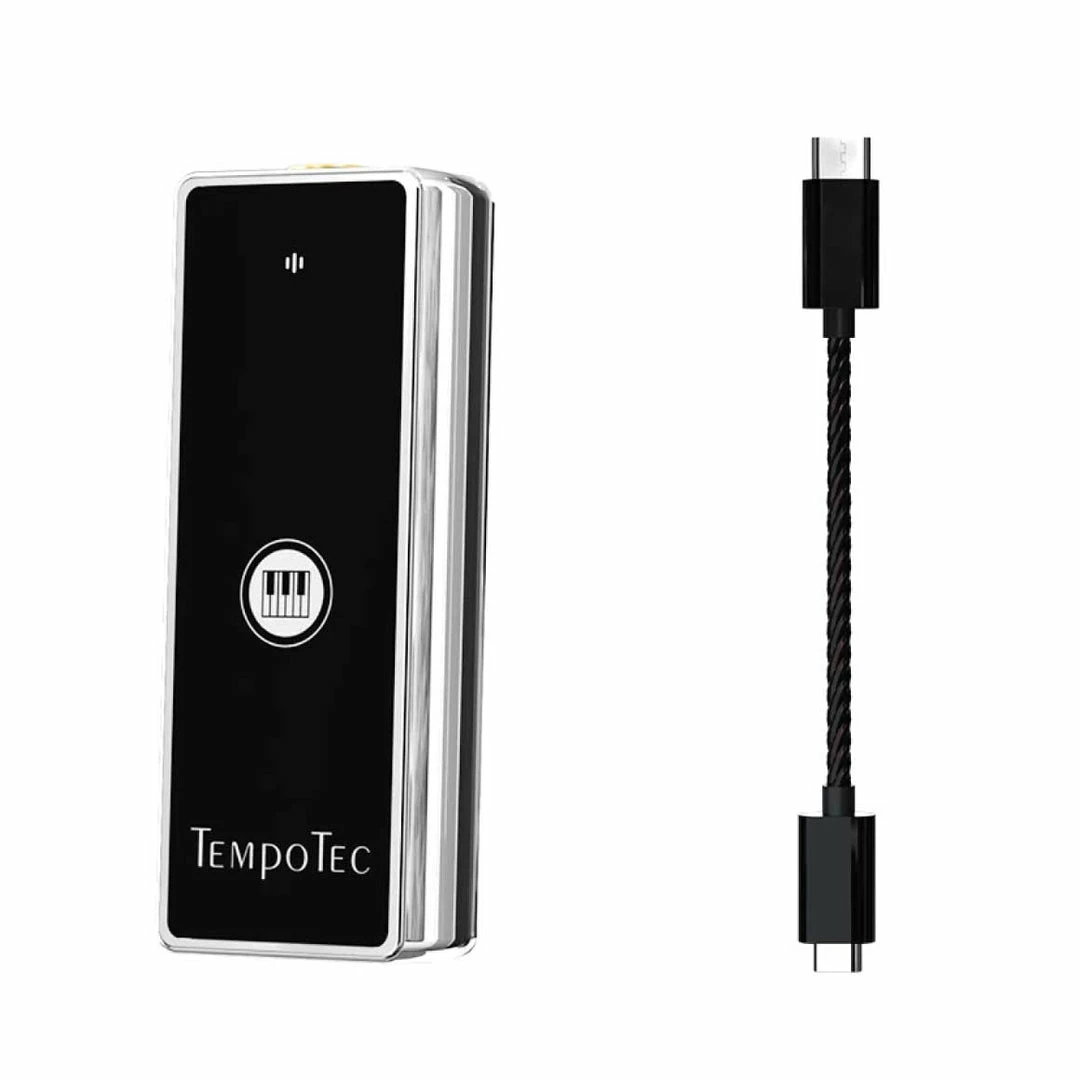 Outlet 🌟 Portable Amps &DACs TempoTec - Sonata HD V 😀 7 Portable Amps &DACs TempoTec - Sonata HD V