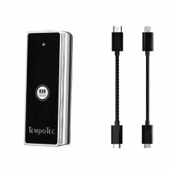 Outlet 🌟 Portable Amps &DACs TempoTec - Sonata HD V 😀 21 Portable Amps &DACs TempoTec - Sonata HD V